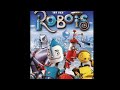 Opening To Robots 2005 DVD