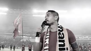 Download lagu Story' wa Persija the legend of Bambang Pamungkas kata' mutiara lelaki sejati mp3 Download lagu Story' wa Persija the legend of Bambang Pamungkas kata' mutiara lelaki sejati mp3