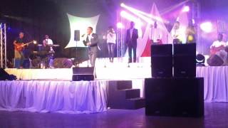 No other God(cover) Dr Tumi