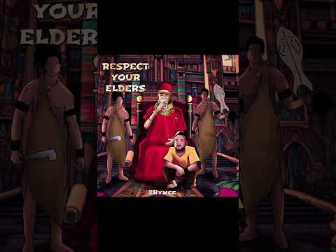 2Rymce - Respect Your Elders ( edopiano ) #2rymce #respectyourelders