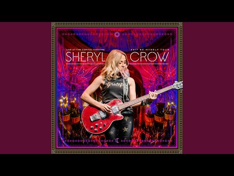 Videoclip de Heartbeat Away (Live) — Sheryl Crow