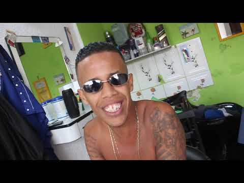 MC Ronaldinho do BDA (Prévia ) Barbearia Marciano City 💎