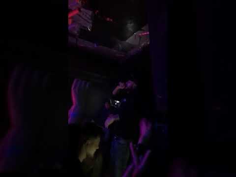 Malik Montana - Who You mam - Lublin 28.01.2018