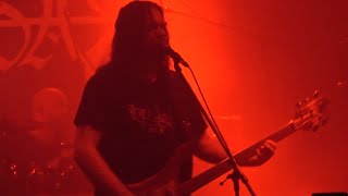 Borknagar - Colossus (live in Kraków 2024)