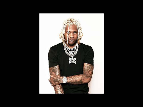 Lil Durk X Calboy - Salute (Unreleased)