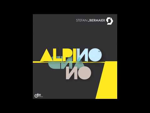 Stefan Obermaier - On and on feat. Joe Dugz