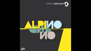Stefan Obermaier - On and on feat. Joe Dugz