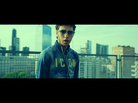 Yunes LaGrintaa - Intro (Official Video)