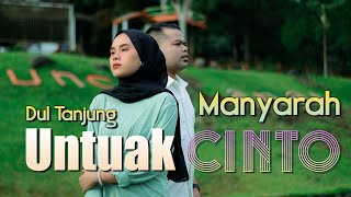 Download lagu Manyarah Untuak Cinto - Dul Tanjung mp3