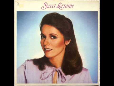 Lorraine Feather - I've Got Just About Everything