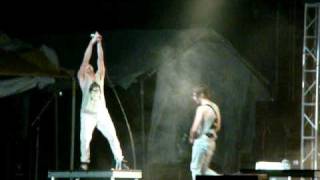 Family Force 5: Keep The Party Alive