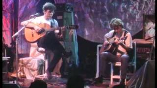 PEDRO GUERRA EN CONCIERTO - Todo es desorden