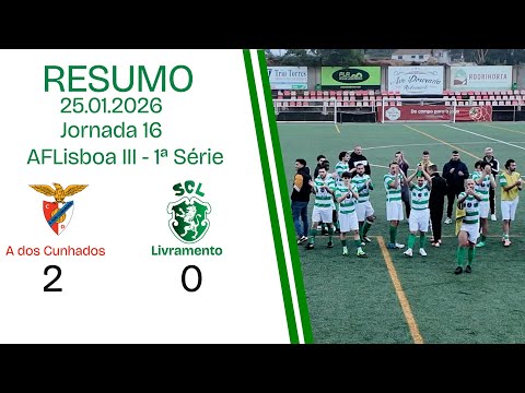 A dos Cunhados 2 x 0 Livramento