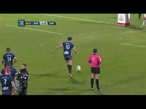 Le coup de malice de Vannes à l'encontre de la règle