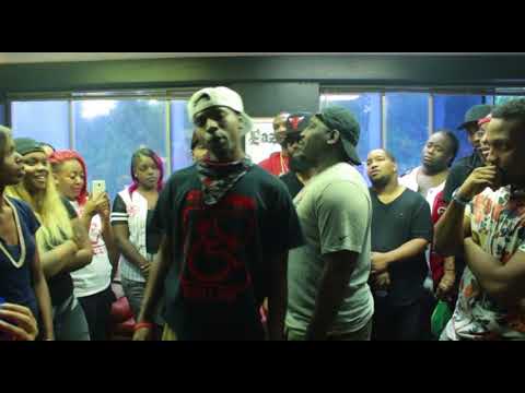 Bo The Great vs Phokused The Great