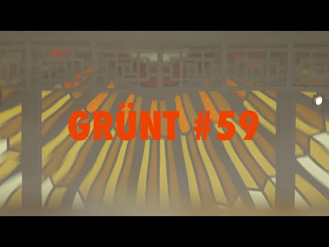 Video thumbnail for Grünt #59