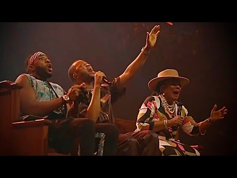 Kelontae Gavin | Amem (Total Praise) feat. KG & Michael Todd AMAZING