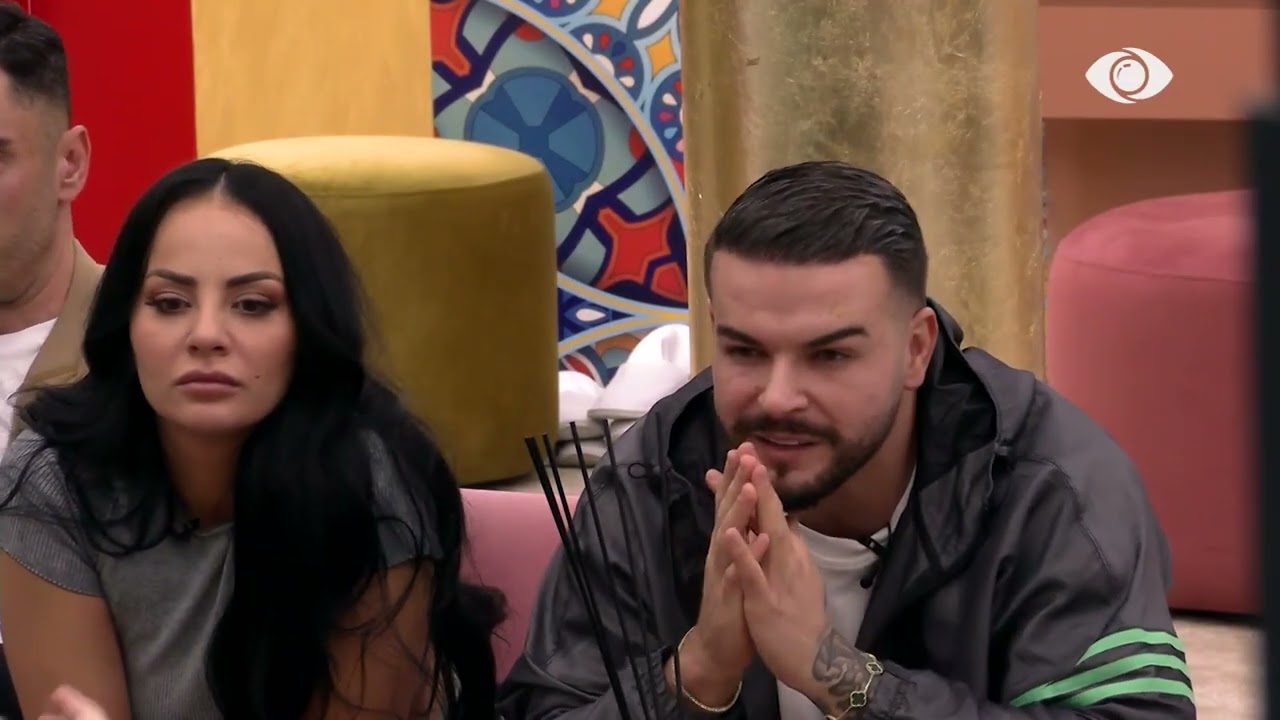 Fationi i prerë me Rozën: Unë kam ardhur për të fituar Big Brotherin