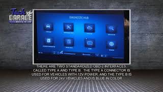 ABS Module Diagnostic & Repair