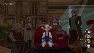 【DQ10】聖守護者開戦！！～ちょっと初見さんお騒がせしております～