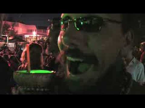 Taste the Zombie! Tiki Oasis 8