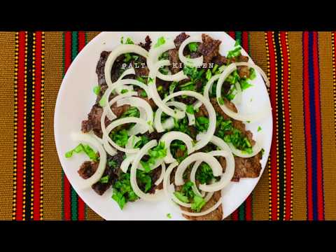 KAKMAÇ. TURKMEN TAGAMLARY.