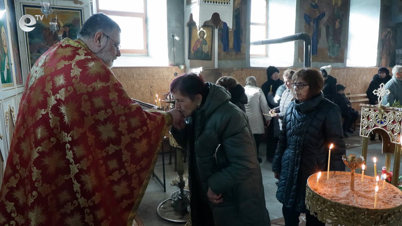 Църквата почита свети Харалампий Чудотворец