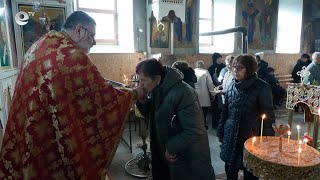 Църквата почита свети Харалампий Чудотворец
