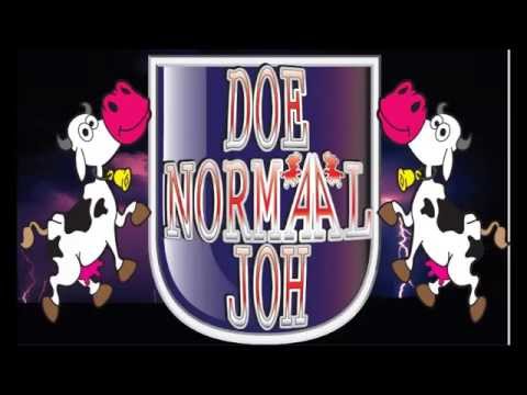 Doe Normaal Joh (Normaal covers)