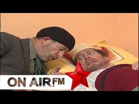 Cima, Leci, Dreni - Persheshi