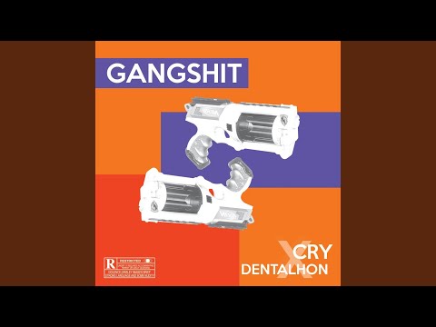 Gangshit (feat. Cry)