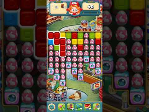 Toy Blast level 1798