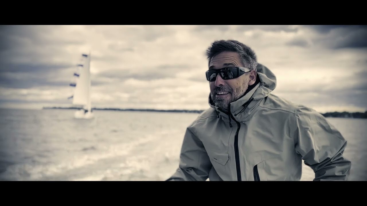 Episode 1 - Xquisite 30 Sportcat