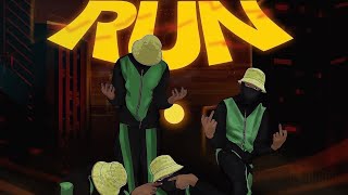 RUN Music Video