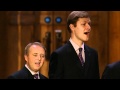 King's Singers - Haec Dies 