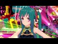 Eva Concert Koikatsu Party