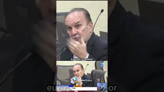 DEPUTADO NELTER QUEIROZ DEFENDE HOSPITAL UNIVERSITÁRIO DA UFRN EM CAICÓ