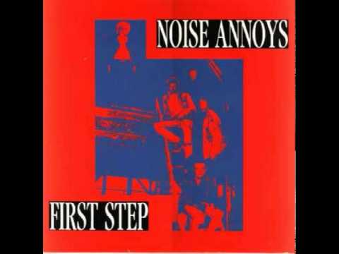 Noise Annoys - My Baby is a Carnivore
