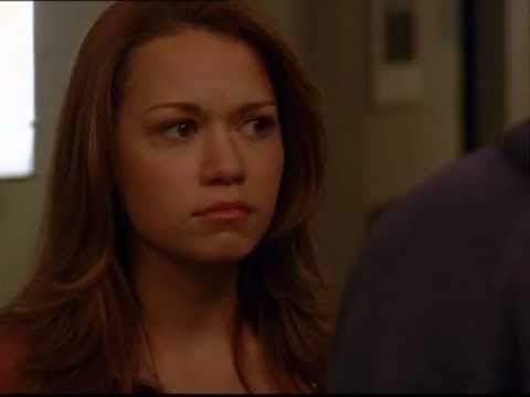 One Tree Hill - 122 - Haley & Lucas - [Lk49]