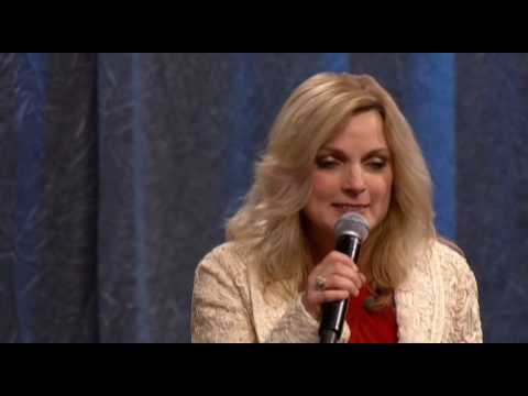 Rhonda Vincent - Once a day