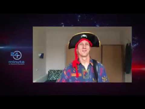 Ti si karakondžula Ova soba je moj karantin 24 minuta Bora Eskic