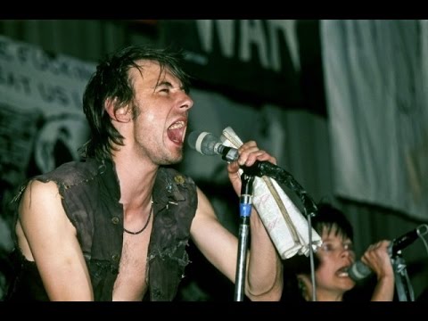 Steve Ignorant - Talking About Crass & Punk Rock