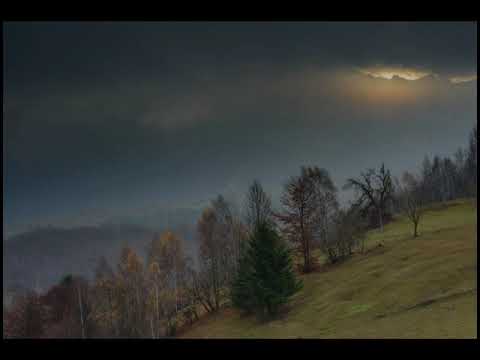 Holbav - Brasov, Ro - 4K Timelapse