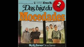 Mocedades - Si, Si, Senor (Dime Senor) 1973