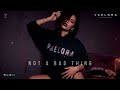 V A E L O R A Not A Bad Thing