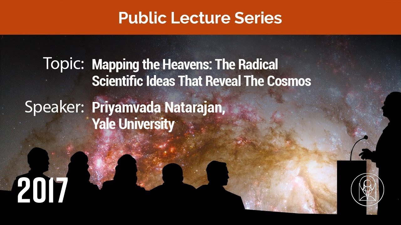 Mapping the Heavens: The Radical Scientific Ideas That Reveal The Cosmos