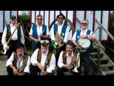 The Salt River Dixie Band auf Usedom ZDF HQ.wmv