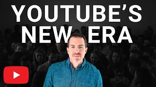 Why 2026 Is the Best Year Ever to Start a YouTube Channel for Your Business