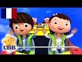 Chanson Des Montagnes Russes Comptine Original Little Baby Bum Junior En Français
