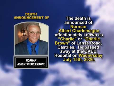 Norman Transcript Obituaries